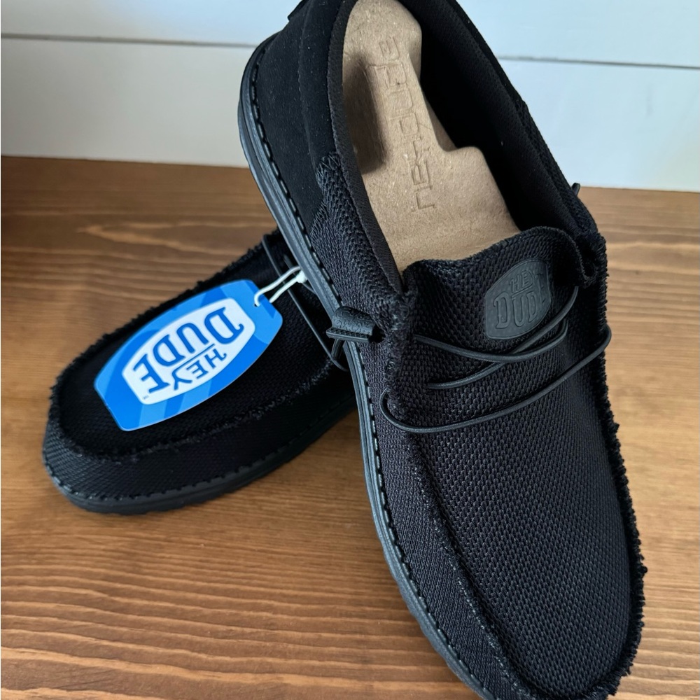 Men’s Hey Dude